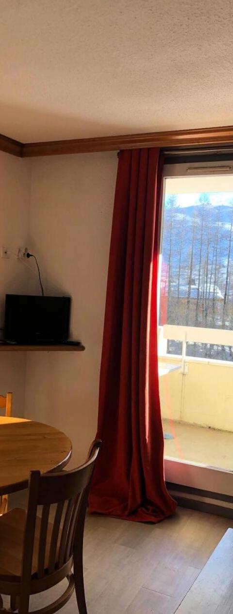 Residence Les Bergers - Maeva Home - Studio 4 Personnes Budget Mae-9504 – Alpe d'Huez
