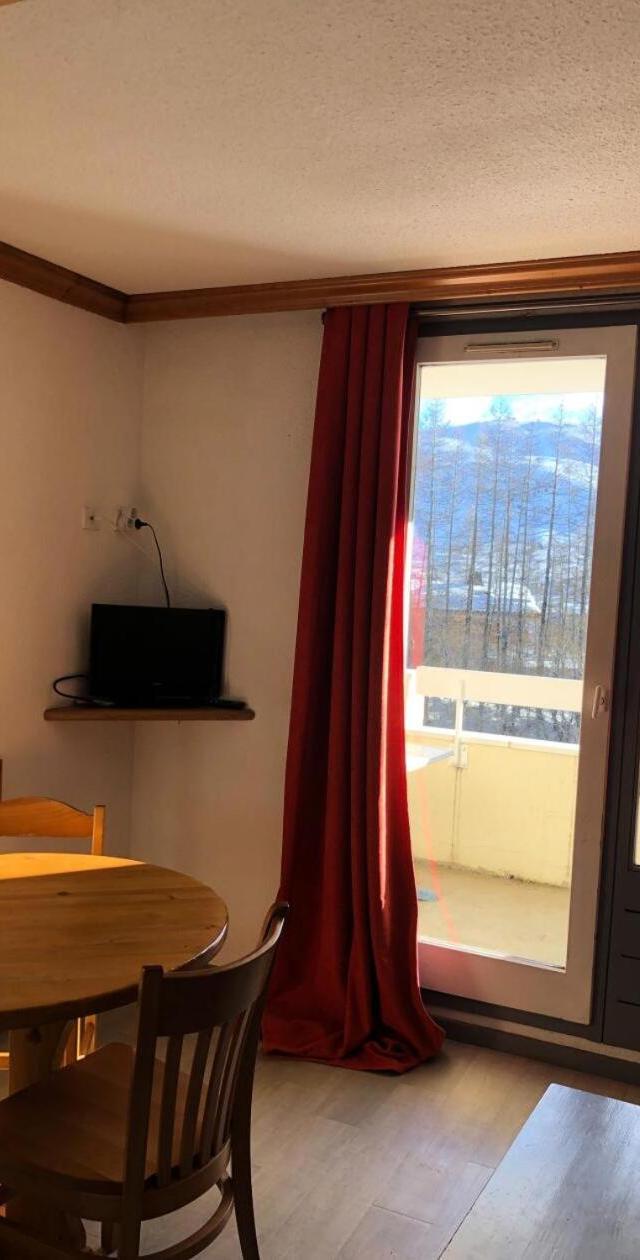 Residence Les Bergers - Maeva Home - Studio 4 Personnes Budget Mae-9504
