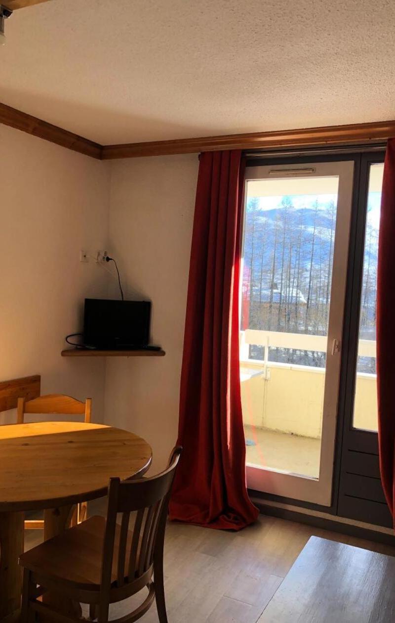 Residence Les Bergers - Maeva Home - Studio 4 Personnes Budget Mae-9504