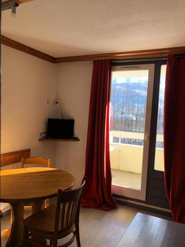 Residence Les Bergers - Maeva Home - Studio 4 Personnes Budget Mae-9504