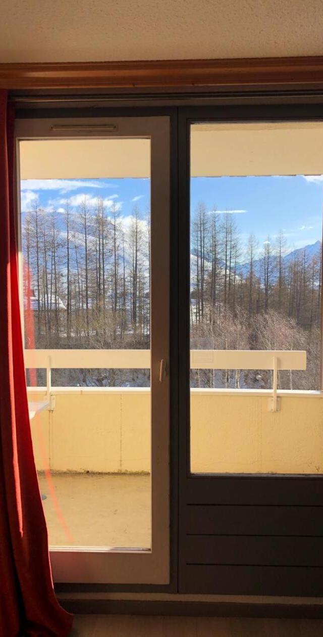 Residence Les Bergers - Maeva Home - Studio 4 Personnes Budget Mae-9504 – billede 2