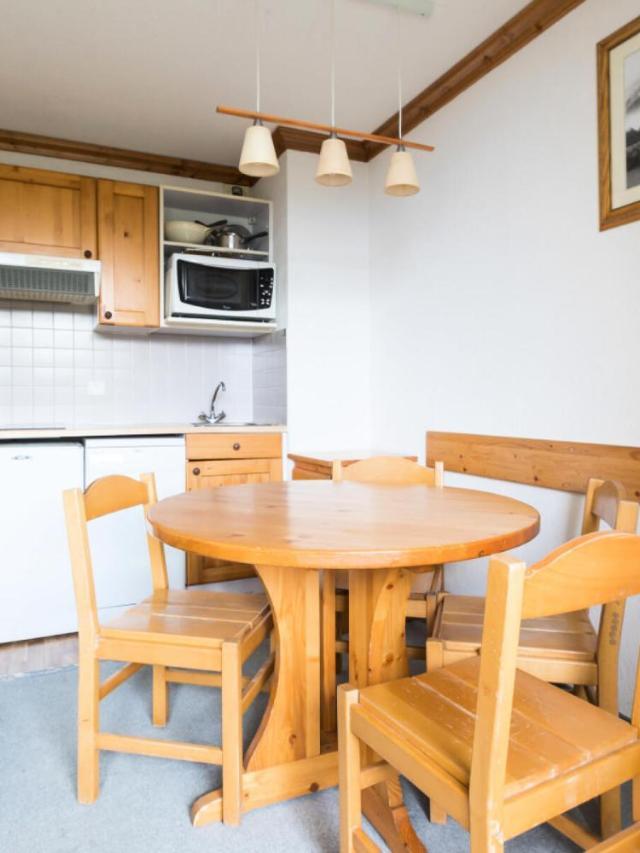 Residence Les Bergers - Maeva Home - Studio 4 Personnes Budget Mae-9504 – billede 6