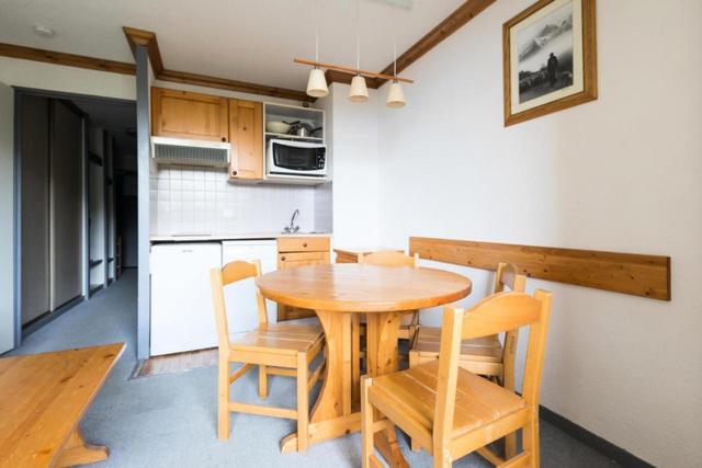 Residence Les Bergers - Maeva Home - Studio 4 Personnes Budget Mae-9504 – billede 6