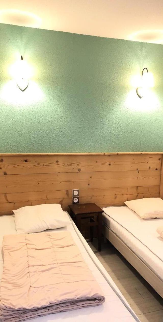 Residence Les Bergers - Maeva Home - Studio 4 Personnes Budget Mae-9504 – billede 7