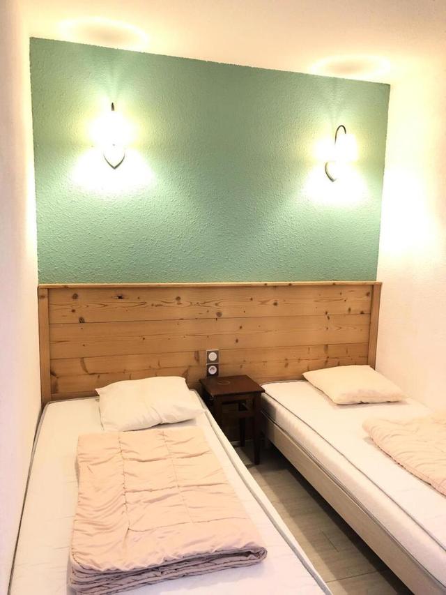 Residence Les Bergers - Maeva Home - Studio 4 Personnes Budget Mae-9504 – billede 7