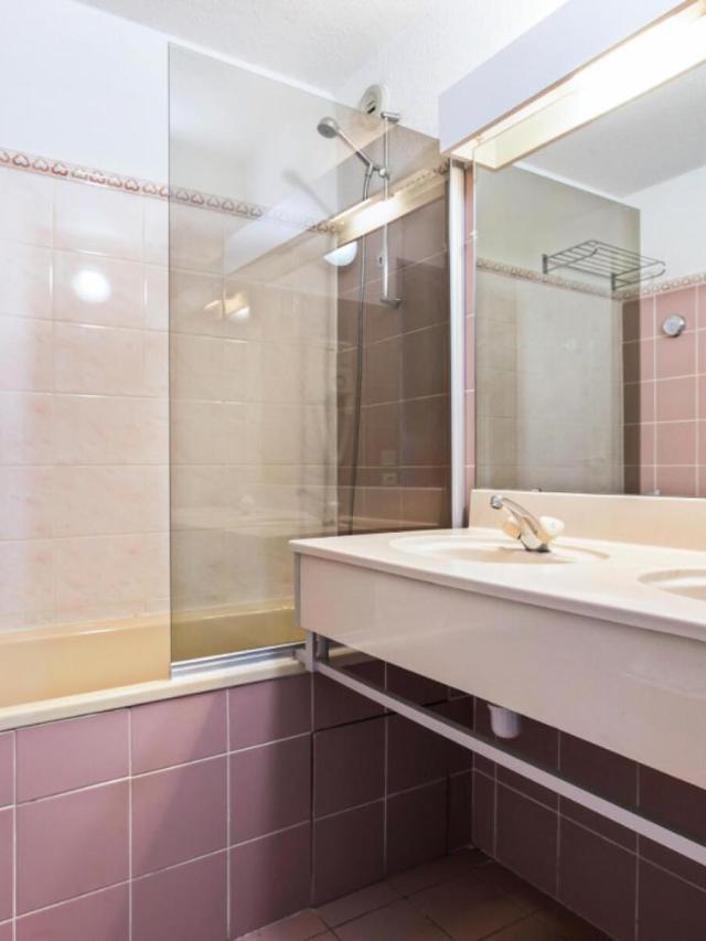 Residence Les Bergers - Maeva Home - Studio 4 Personnes Budget Mae-9504 – billede 9