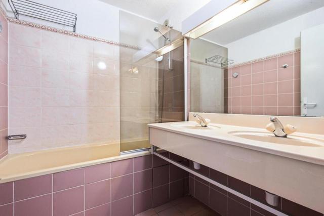 Residence Les Bergers - Maeva Home - Studio 4 Personnes Budget Mae-9504 – billede 9