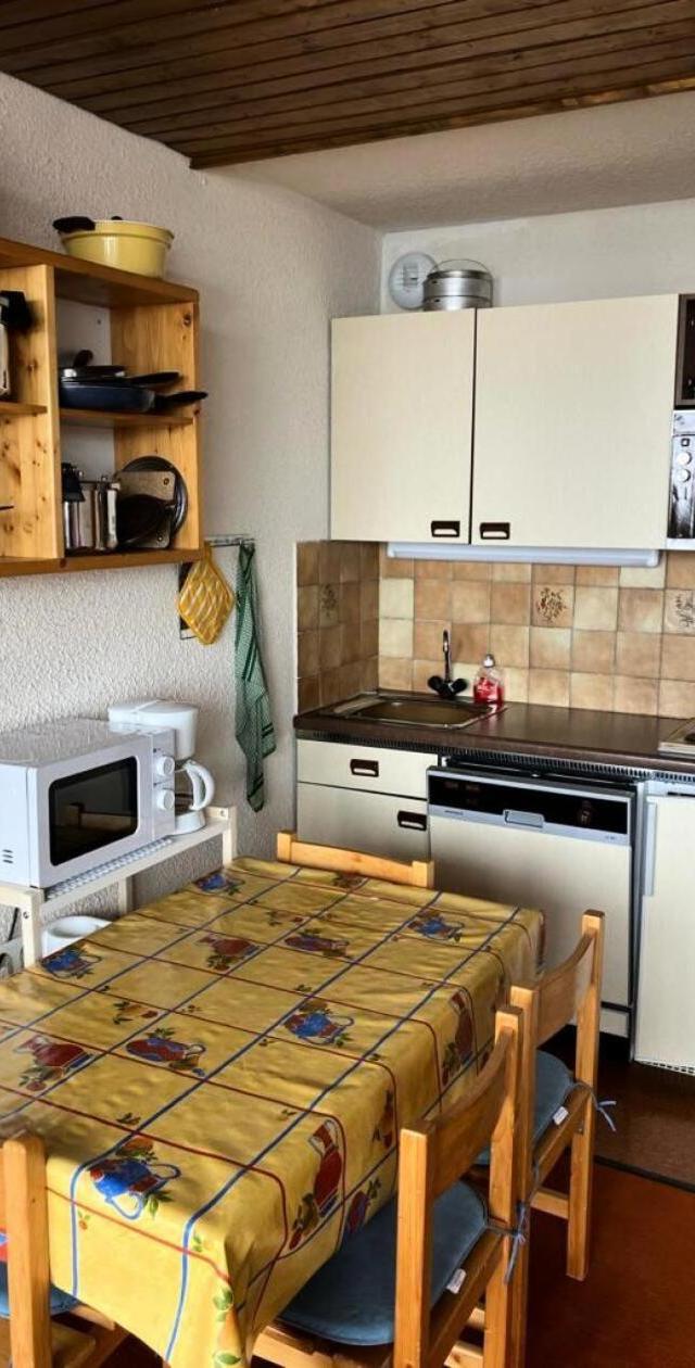 Residence Eterlous - Studio Pour 4 Personnes Mae-1941 – bild 2