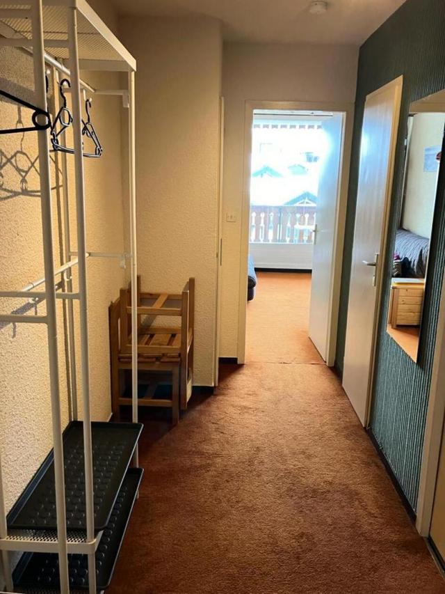 Residence Eterlous - Studio Pour 4 Personnes Mae-1941 – billede 3