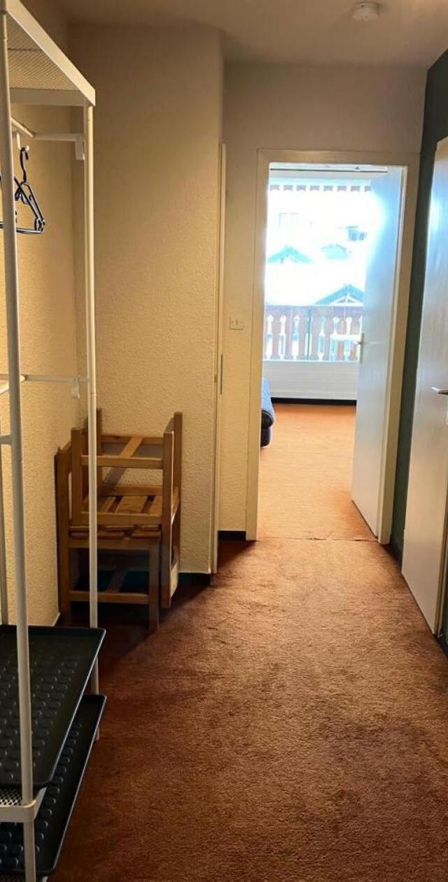 Residence Eterlous - Studio Pour 4 Personnes Mae-1941 – bild 3