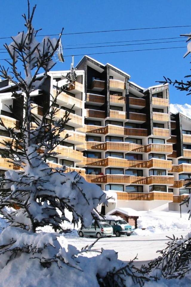 Residence Eterlous - Studio Pour 4 Personnes Mae-1941 – bild 10