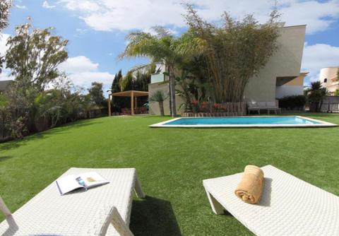 Villaspa – Alcúdia