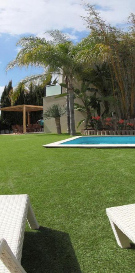 Villaspa – billede 1