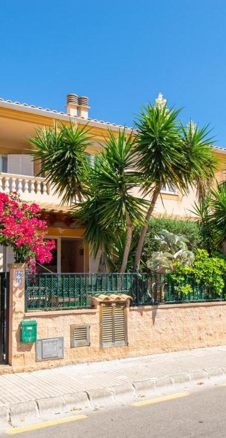 E327 Maristany by Mallorca Villa Selection – billede 1