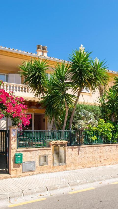 E327 Maristany by Mallorca Villa Selection – Alcúdia