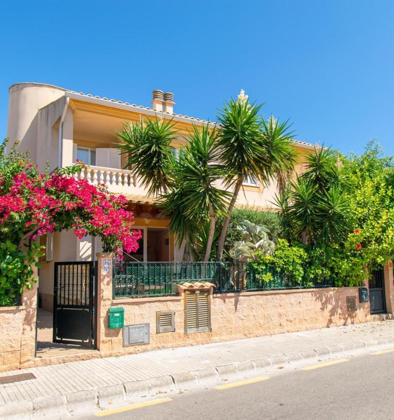 E327 Maristany by Mallorca Villa Selection