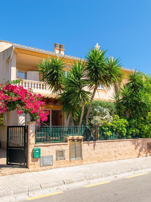 E327 Maristany by Mallorca Villa Selection