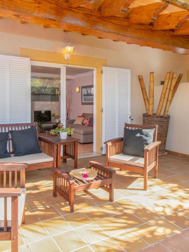 E327 Maristany by Mallorca Villa Selection – billede 2