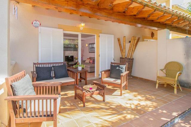 E327 Maristany by Mallorca Villa Selection – billede 2