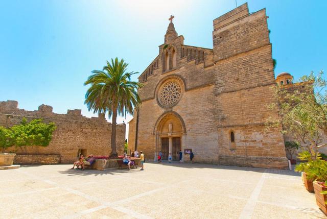 E327 Maristany by Mallorca Villa Selection – billede 4
