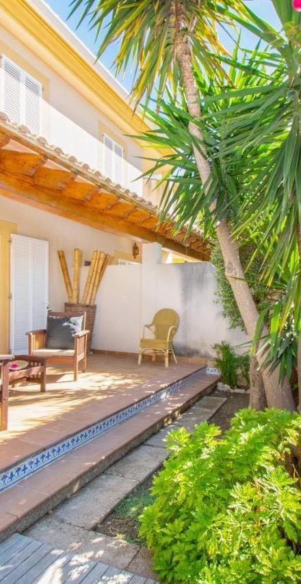 E327 Maristany by Mallorca Villa Selection – billede 5