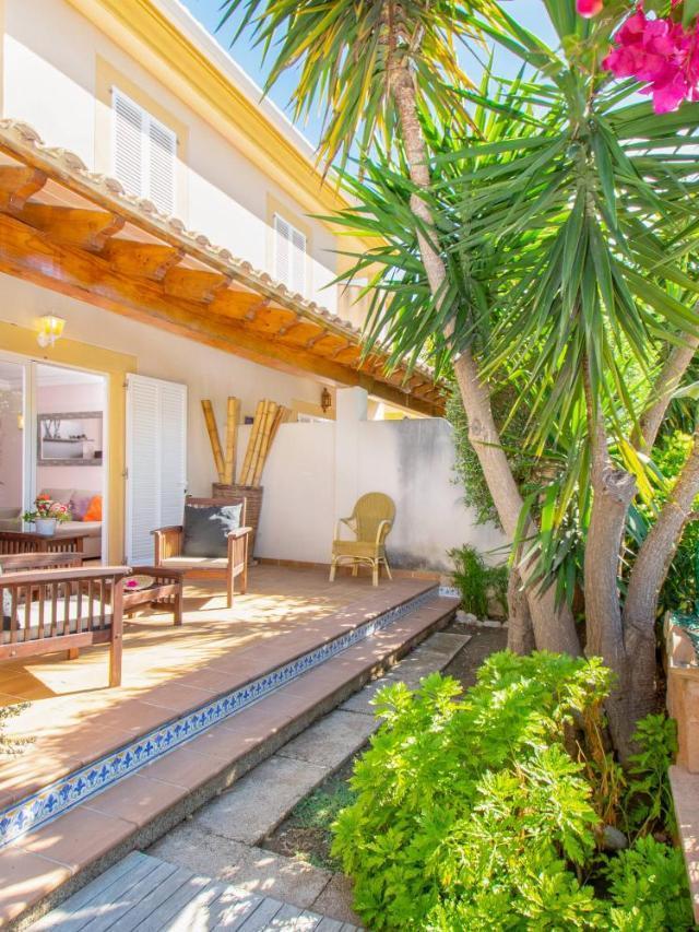 E327 Maristany by Mallorca Villa Selection – billede 5