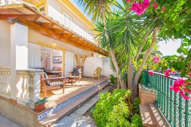 E327 Maristany by Mallorca Villa Selection – billede 5