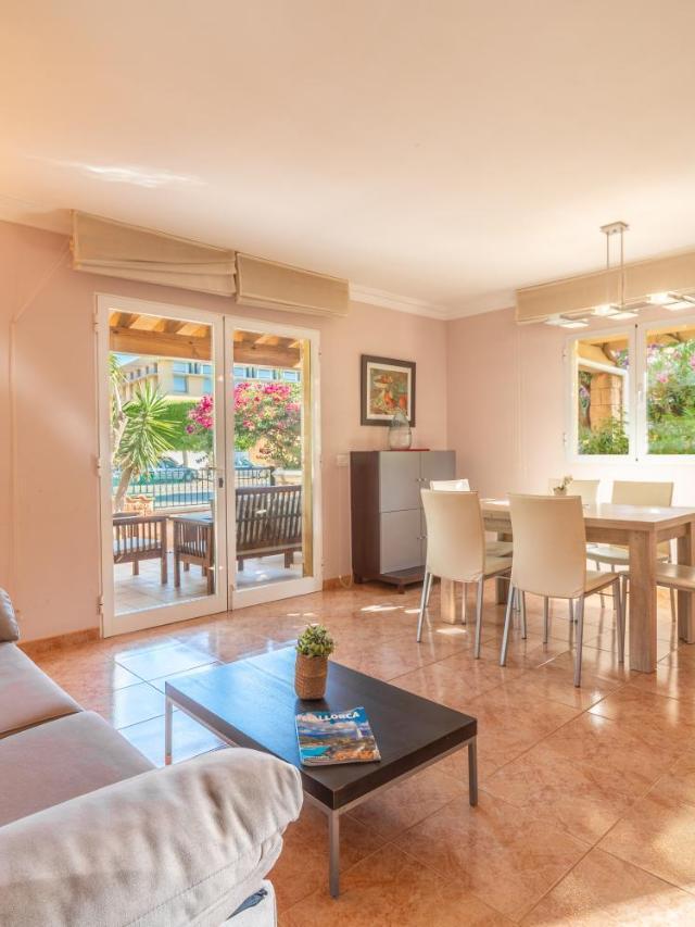 E327 Maristany by Mallorca Villa Selection – billede 6