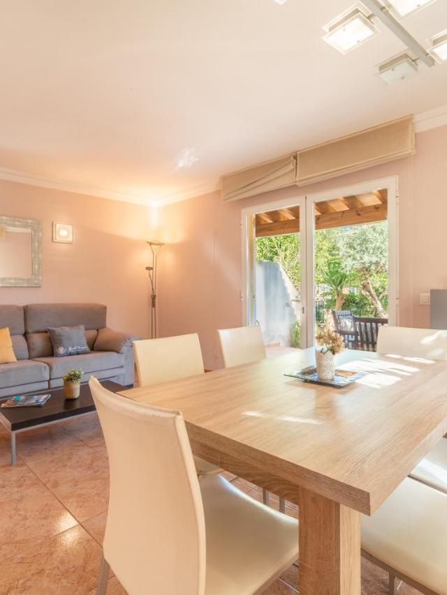 E327 Maristany by Mallorca Villa Selection – billede 9