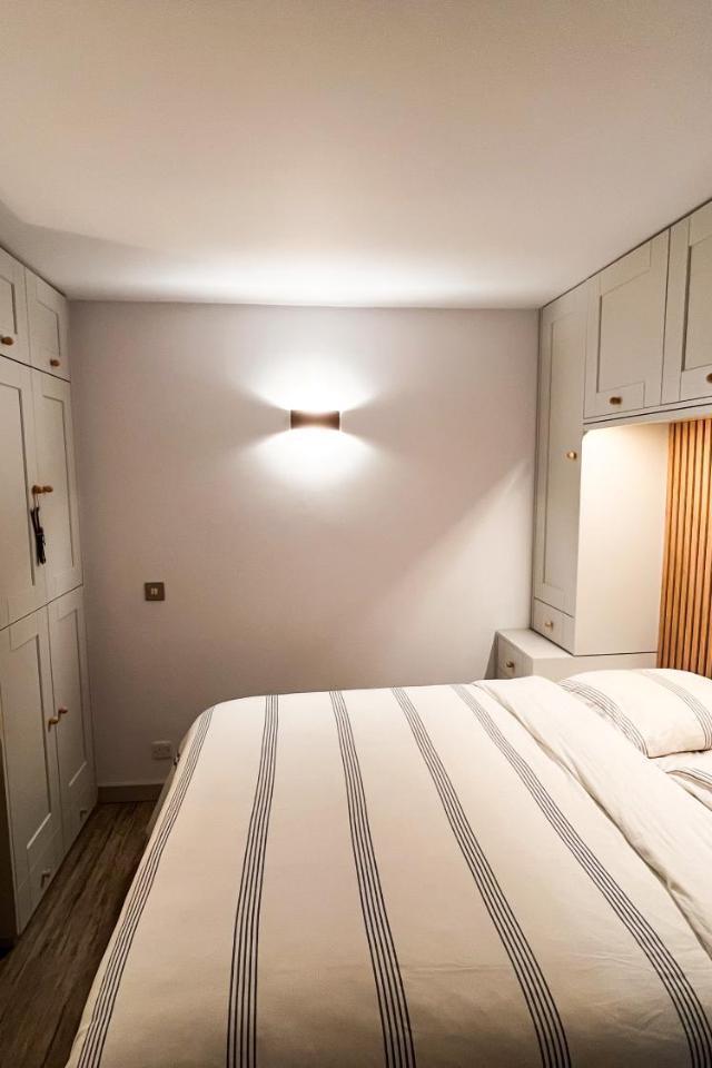 Appartement de Standing - Ski Au Pied – bild 9