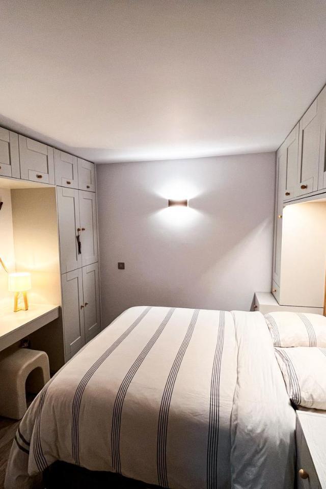 Appartement de Standing - Ski Au Pied – bild 10