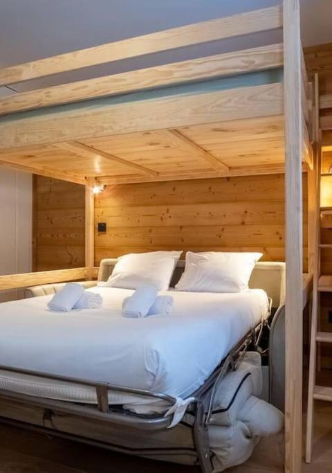 Studio Neuf, Cosy & Moderne Vieil Alpe - 100m Des Remontees Mecaniques Alpe Express – Alpe d'Huez