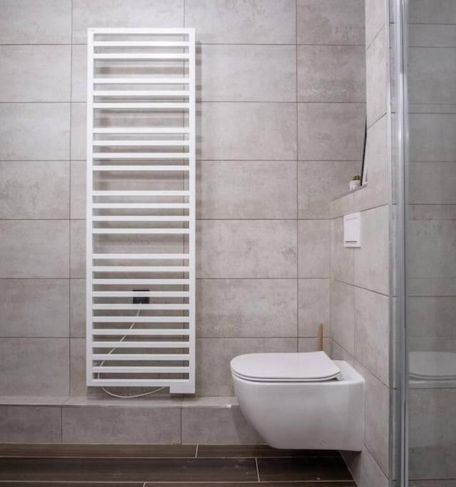 Studio Neuf, Cosy & Moderne Vieil Alpe - 100m Des Remontees Mecaniques Alpe Express – billede 2
