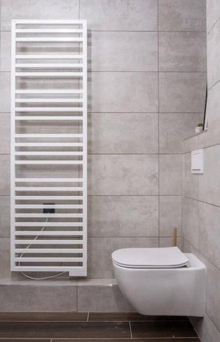 Studio Neuf, Cosy & Moderne Vieil Alpe - 100m Des Remontees Mecaniques Alpe Express – billede 2
