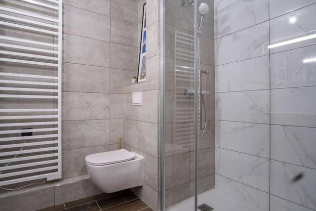 Studio Neuf, Cosy & Moderne Vieil Alpe - 100m Des Remontees Mecaniques Alpe Express – billede 4