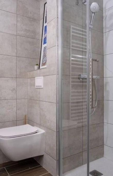 Studio Neuf, Cosy & Moderne Vieil Alpe - 100m Des Remontees Mecaniques Alpe Express – billede 4