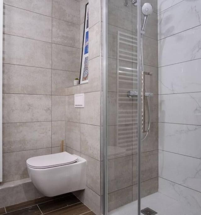 Studio Neuf, Cosy & Moderne Vieil Alpe - 100m Des Remontees Mecaniques Alpe Express – billede 4