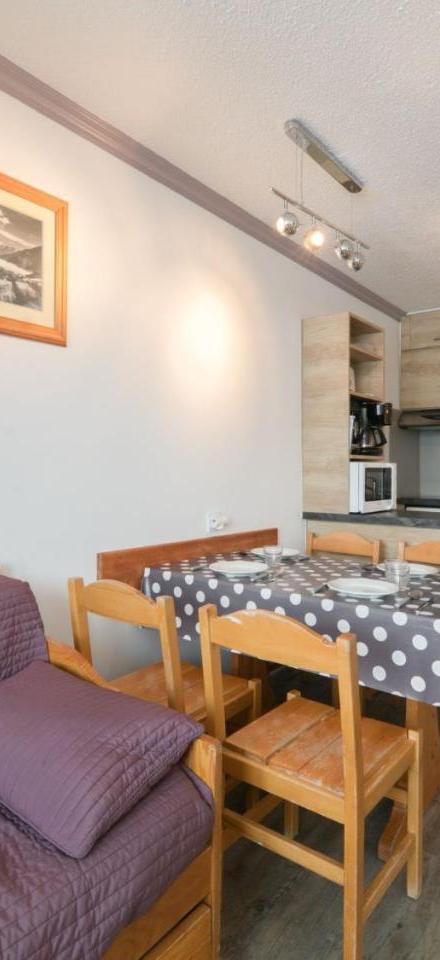 Apartment Boedette 822 D by Interhome – billede 2