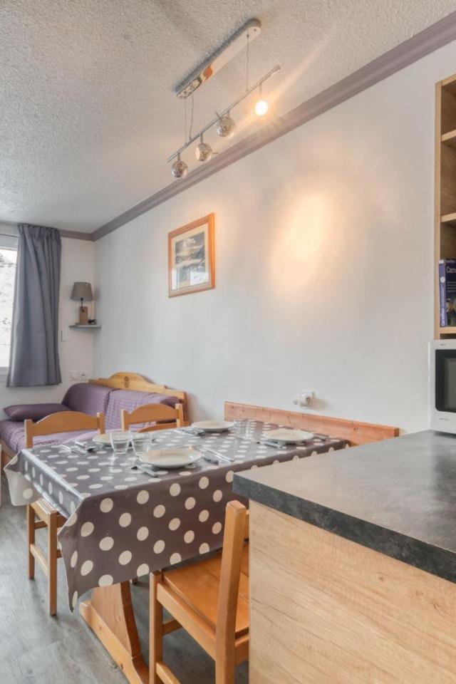 Apartment Boedette 822 D by Interhome – bild 3