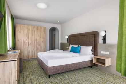 Hotel Alpenaussicht – bild 1