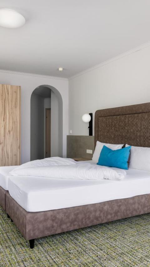 Hotel Alpenaussicht – Obergurgl/Hochgurgl