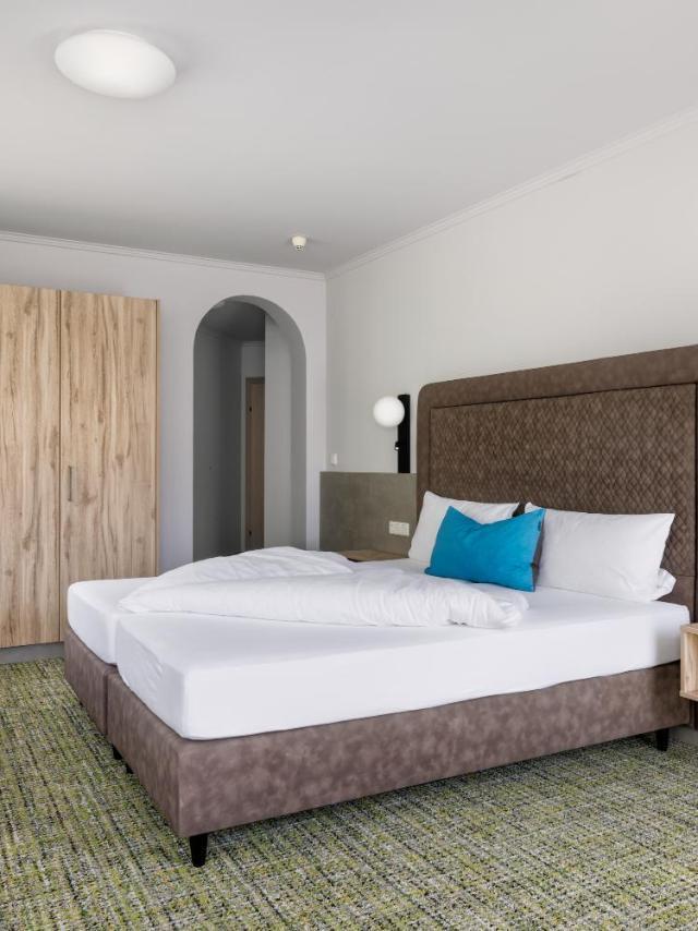 Hotel Alpenaussicht