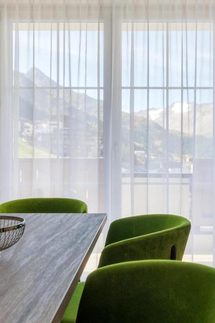 Hotel Alpenaussicht – bild 2