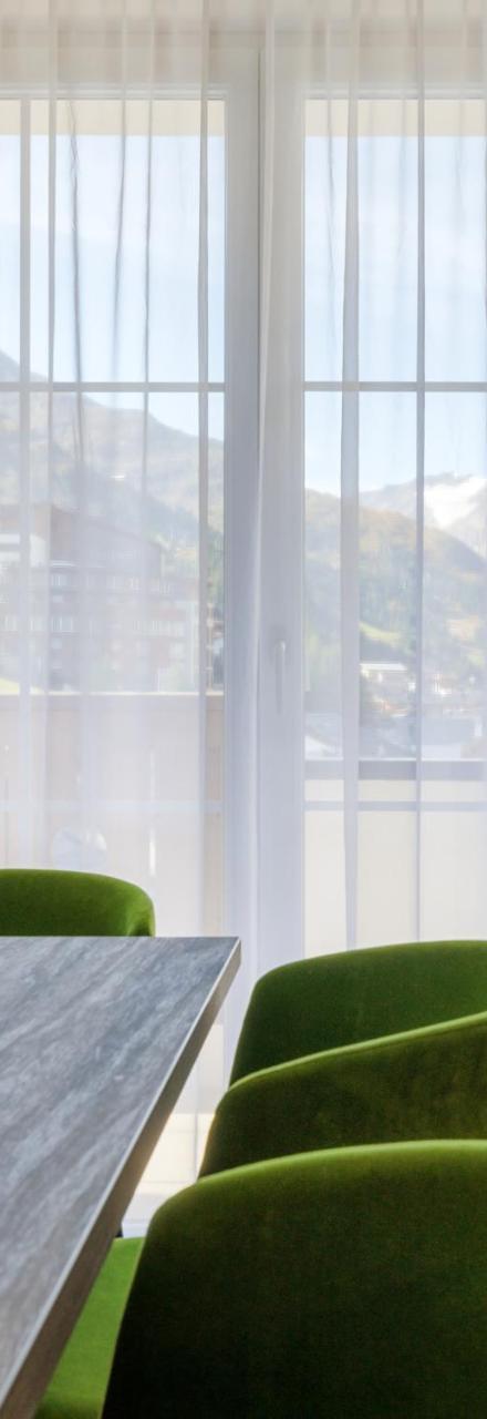 Hotel Alpenaussicht – billede 2