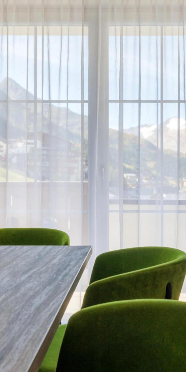 Hotel Alpenaussicht – billede 2