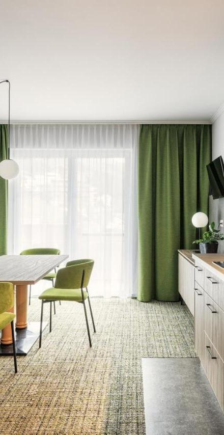 Hotel Alpenaussicht – billede 4