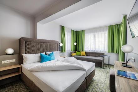 Hotel Alpenaussicht – bild 5
