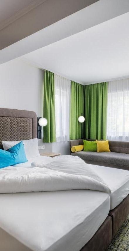 Hotel Alpenaussicht – billede 5