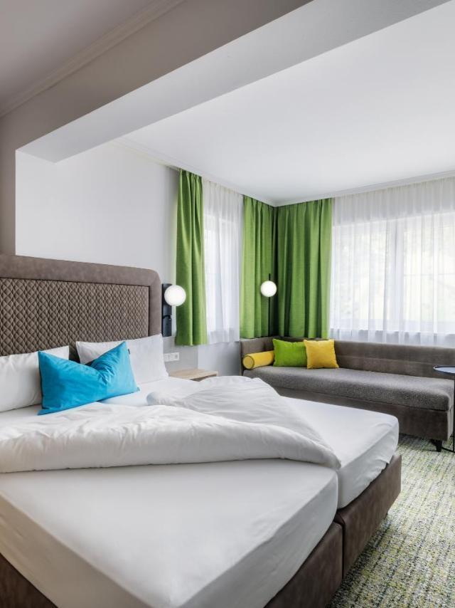 Hotel Alpenaussicht – billede 5