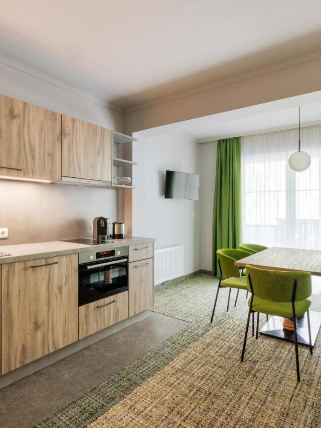 Hotel Alpenaussicht – billede 6